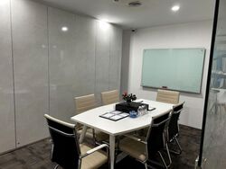 Midland House (D7), Office #555455491
